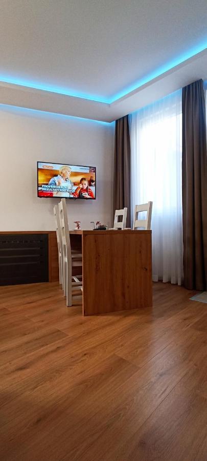 Apartments "Tuffo" ซาราเยโว ภายนอก รูปภาพ