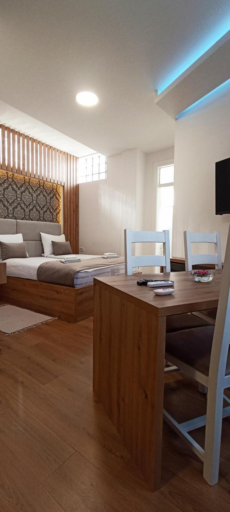 Apartments "Tuffo" ซาราเยโว ภายนอก รูปภาพ
