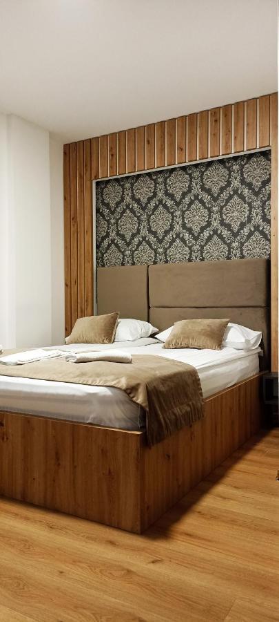 Apartments "Tuffo" ซาราเยโว ภายนอก รูปภาพ