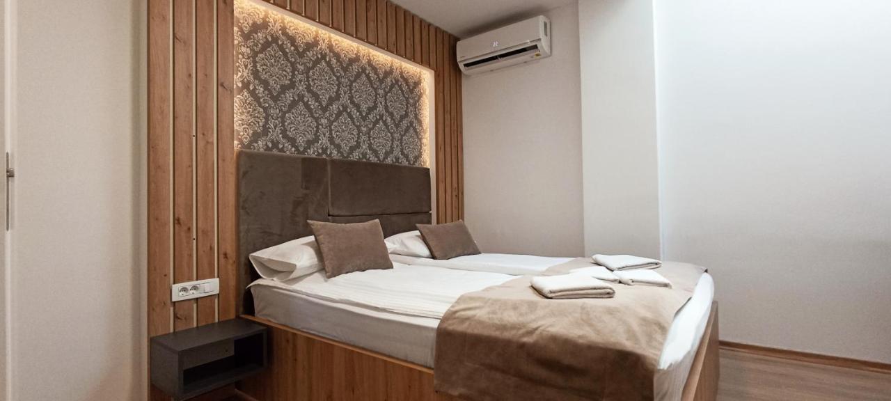 Apartments "Tuffo" ซาราเยโว ภายนอก รูปภาพ