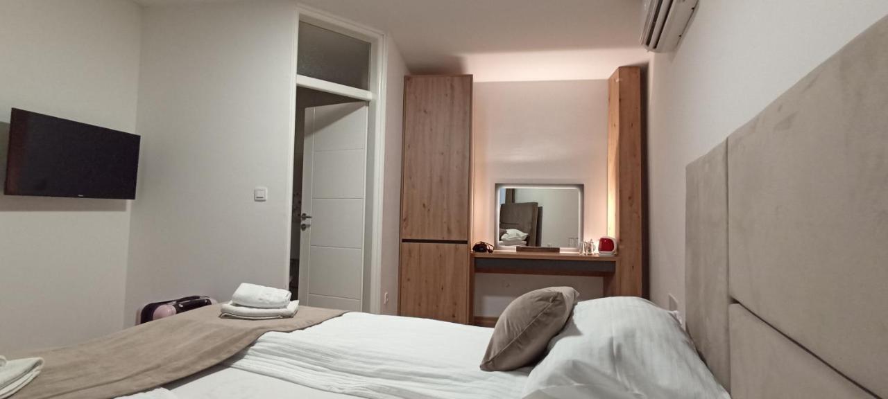Apartments "Tuffo" ซาราเยโว ภายนอก รูปภาพ