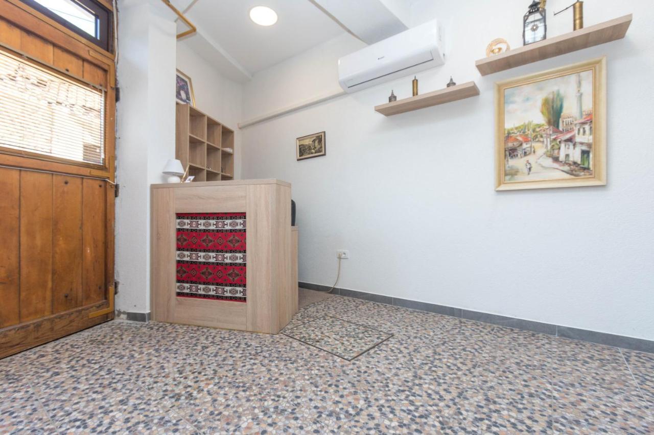 Apartments "Tuffo" ซาราเยโว ภายนอก รูปภาพ